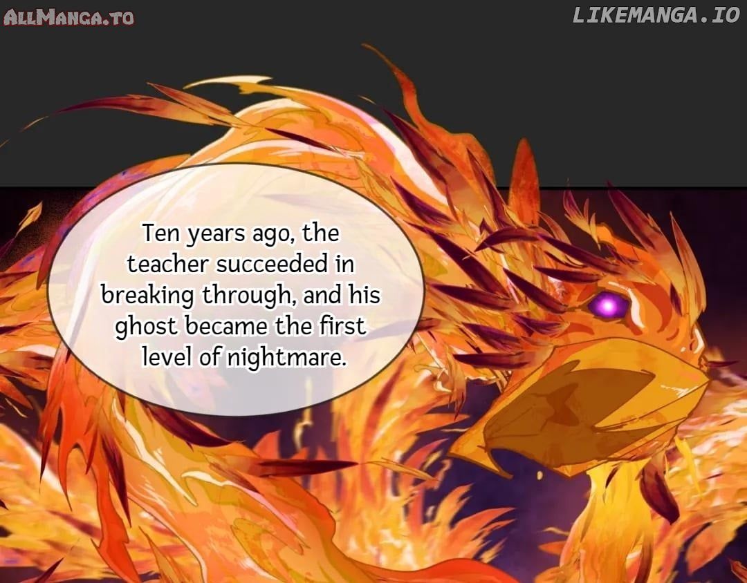 Read Era of the Haunted Manga Online