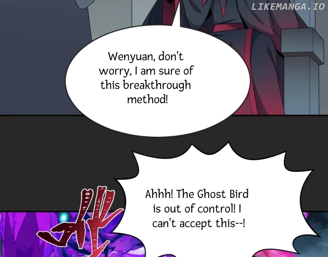 Read Era of the Haunted Manga Online