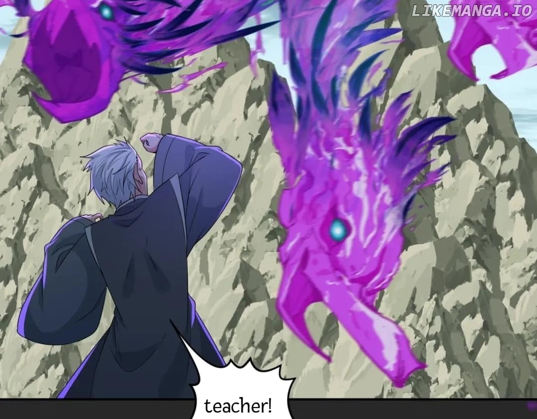 Read Era of the Haunted Manga Online