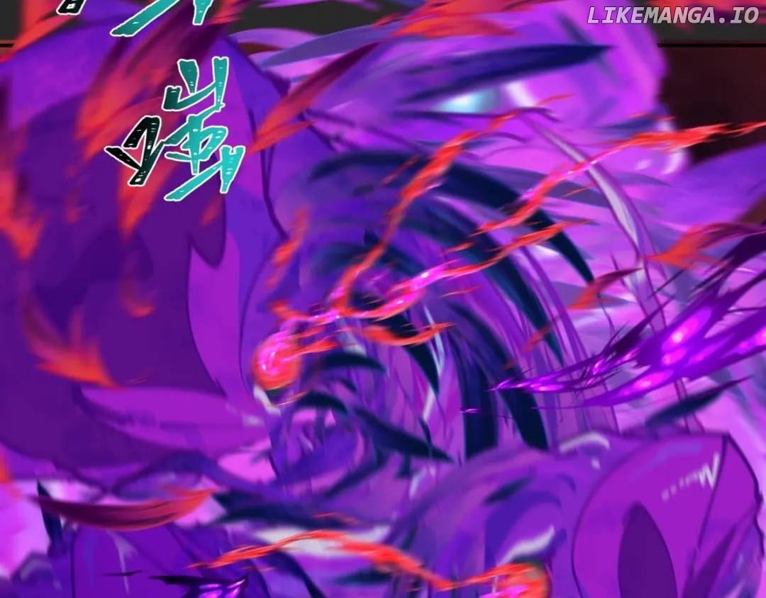 Read Era of the Haunted Manga Online