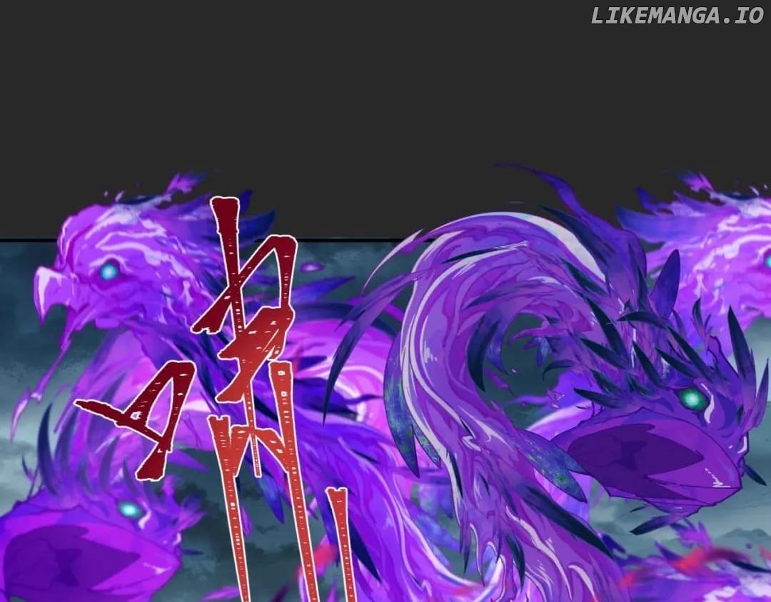 Read Era of the Haunted Manga Online