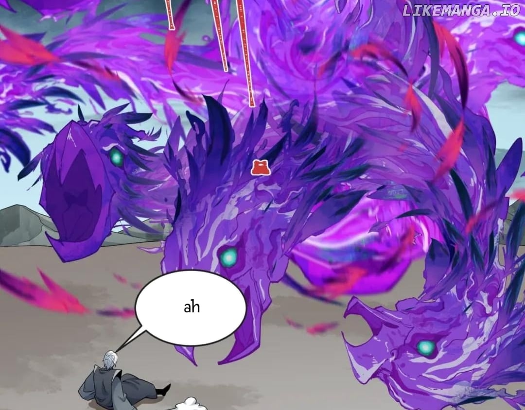 Read Era of the Haunted Manga Online