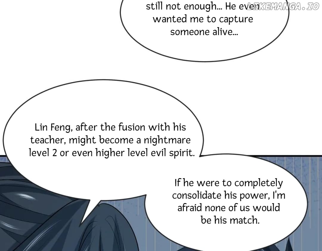 Read Era of the Haunted Manga Online
