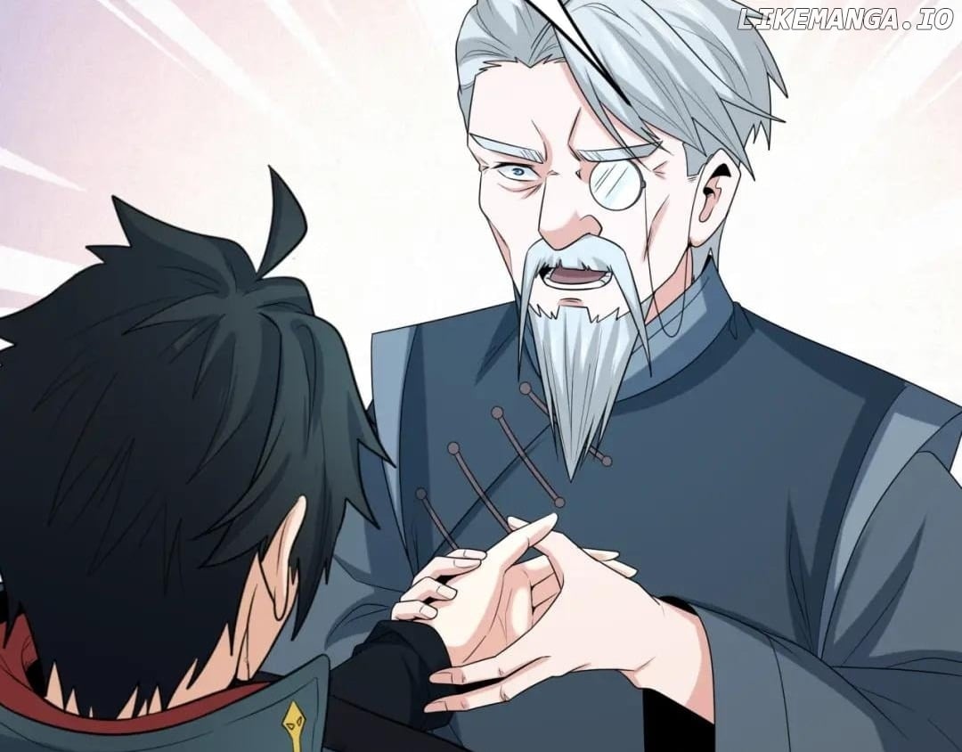 Read Era of the Haunted Manga Online