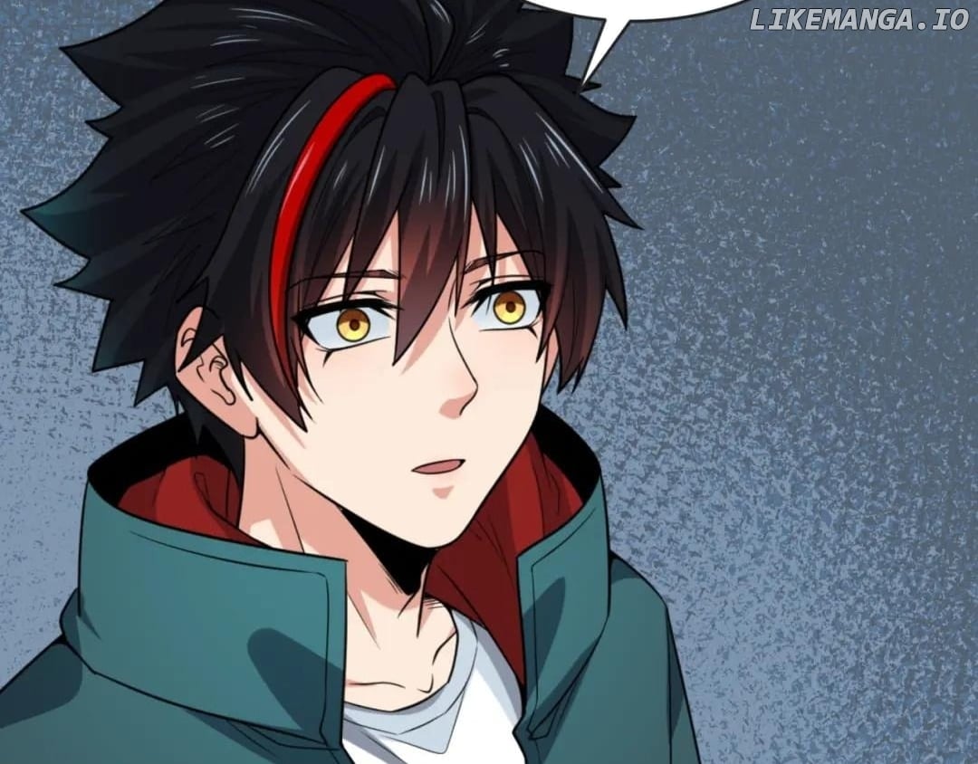Read Era of the Haunted Manga Online