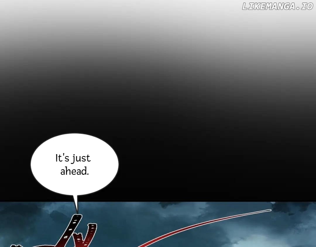 Read Era of the Haunted Manga Online