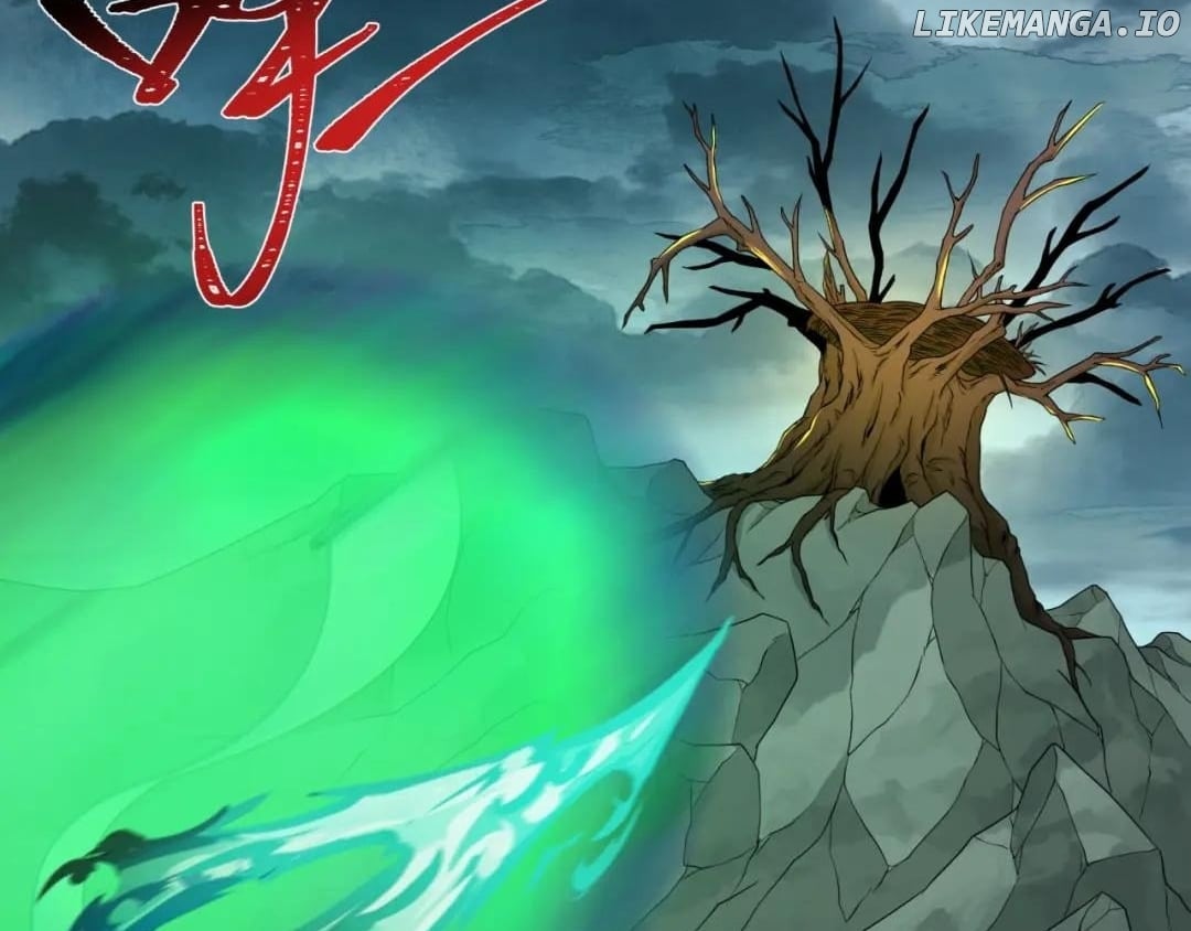 Read Era of the Haunted Manga Online