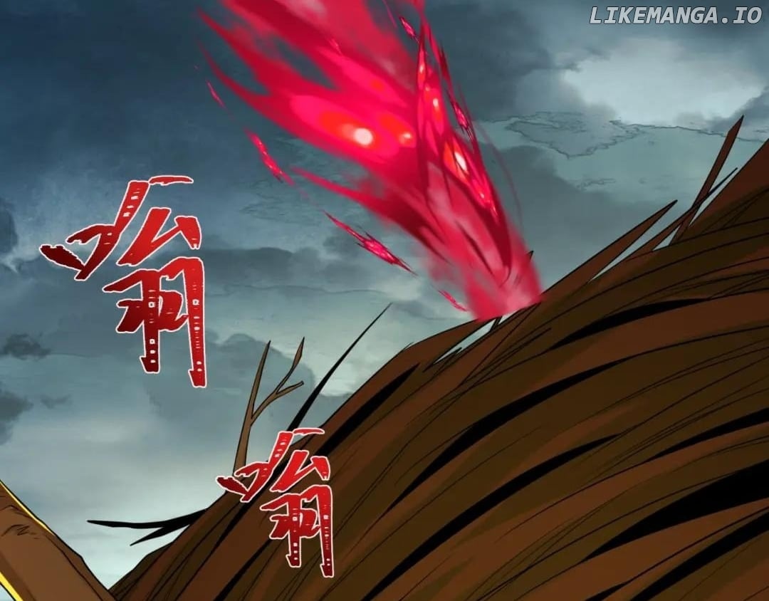 Read Era of the Haunted Manga Online