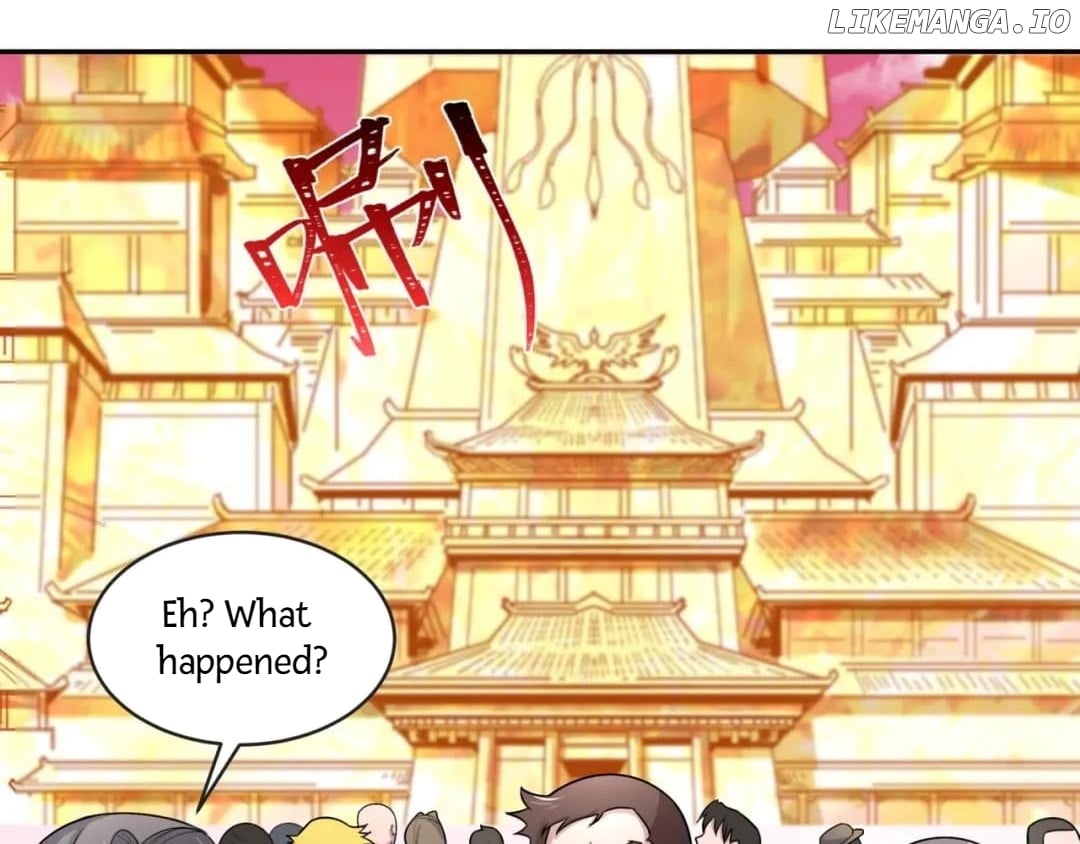Read Era of the Haunted Manga Online