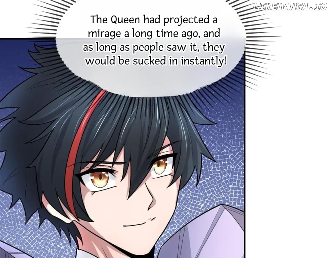 Read Era of the Haunted Manga Online
