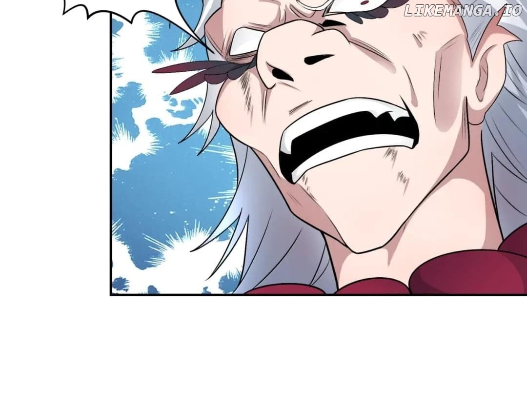 Read Era of the Haunted Manga Online