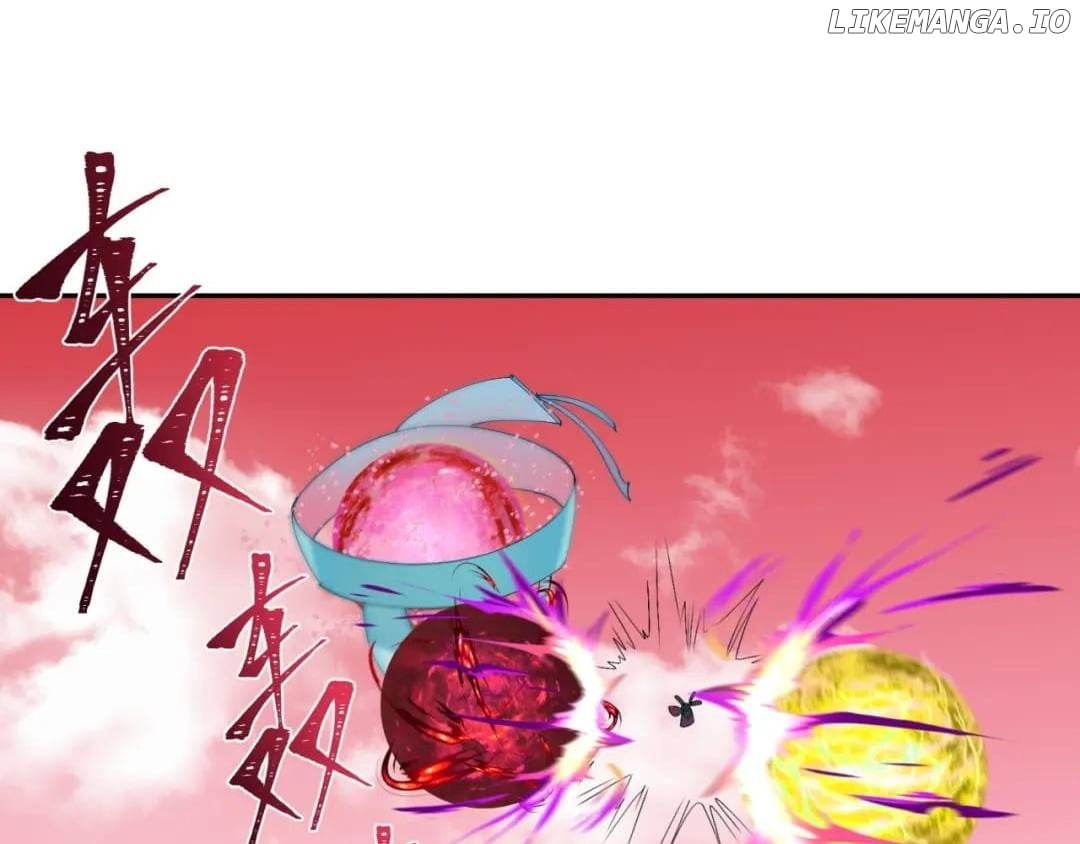 Read Era of the Haunted Manga Online