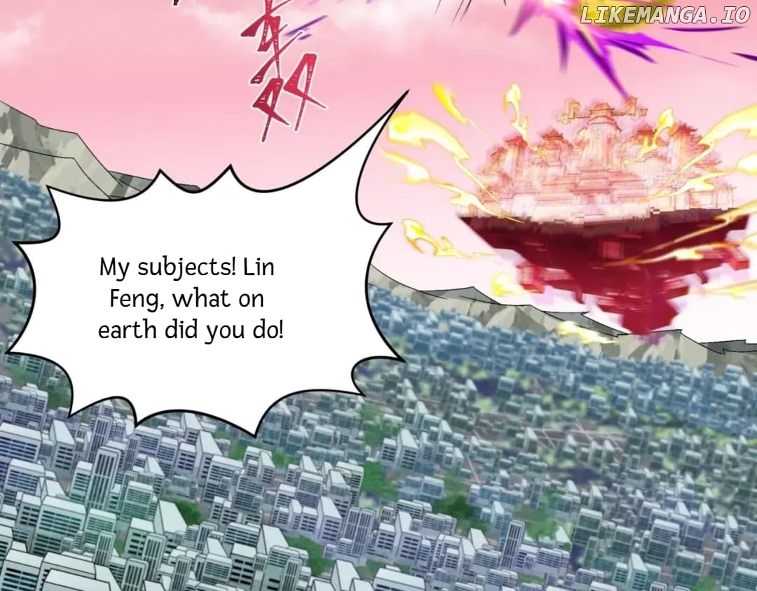 Read Era of the Haunted Manga Online