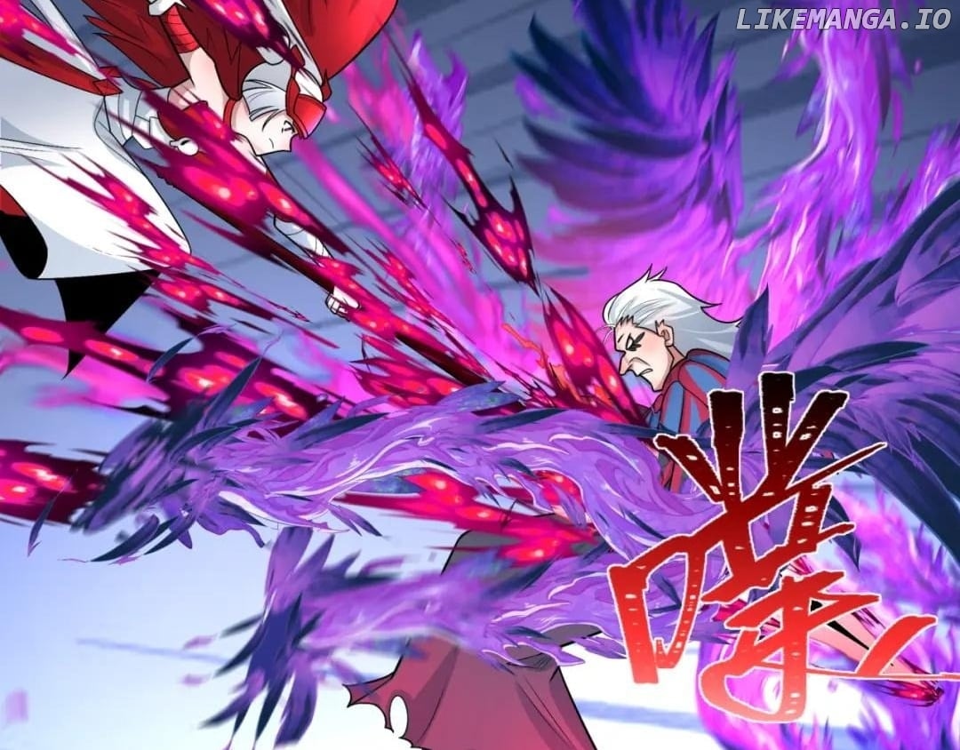 Read Era of the Haunted Manga Online