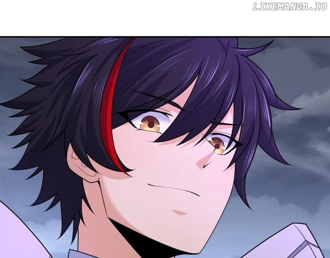 Read Era of the Haunted Manga Online