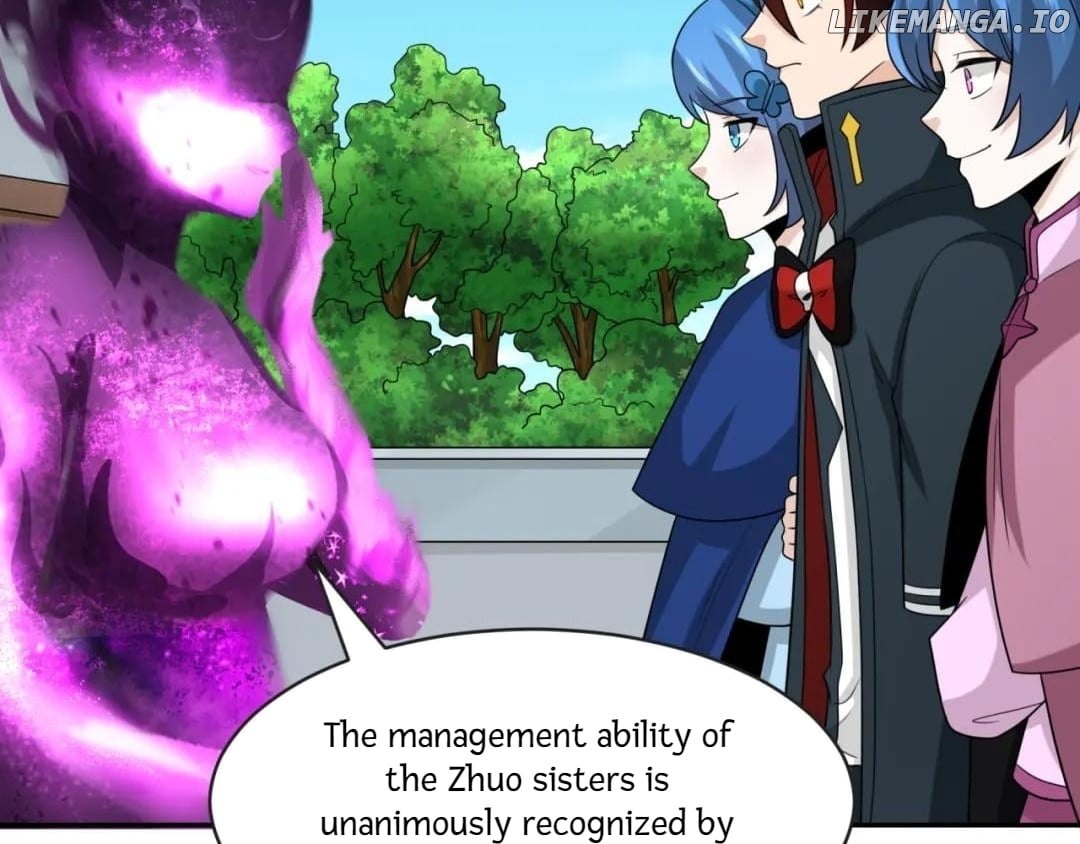 Read Era of the Haunted Manga Online