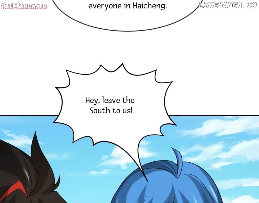Read Era of the Haunted Manga Online