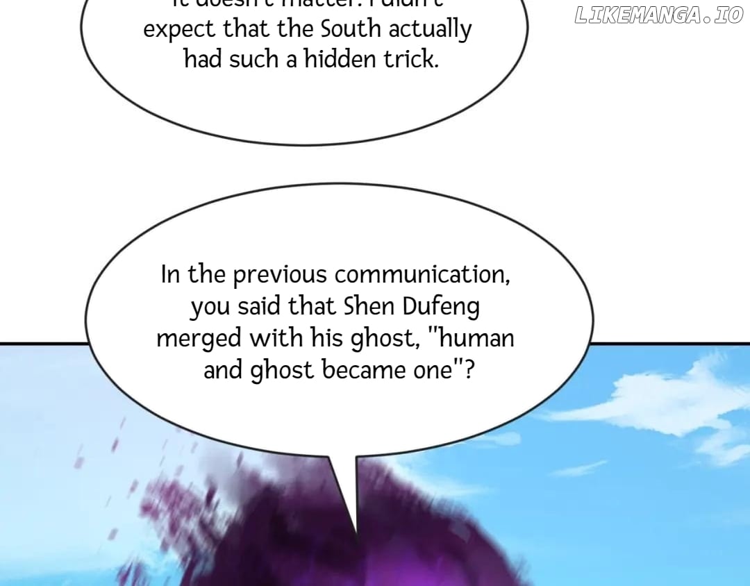 Read Era of the Haunted Manga Online