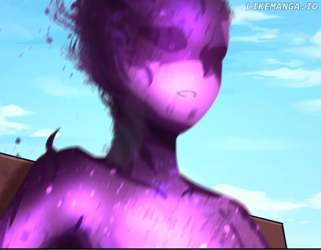 Read Era of the Haunted Manga Online