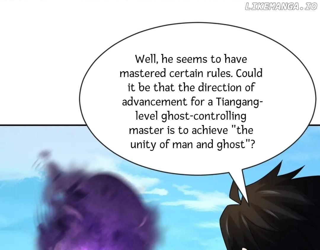 Read Era of the Haunted Manga Online