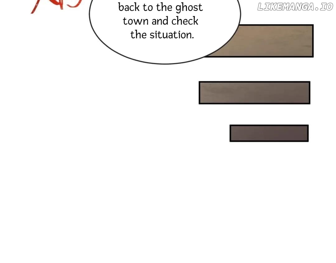 Read Era of the Haunted Manga Online