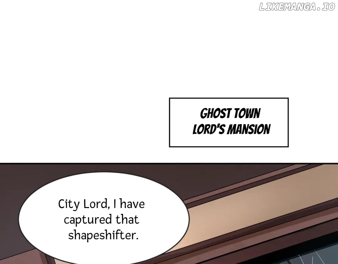 Read Era of the Haunted Manga Online