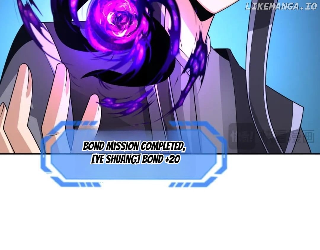 Read Era of the Haunted Manga Online
