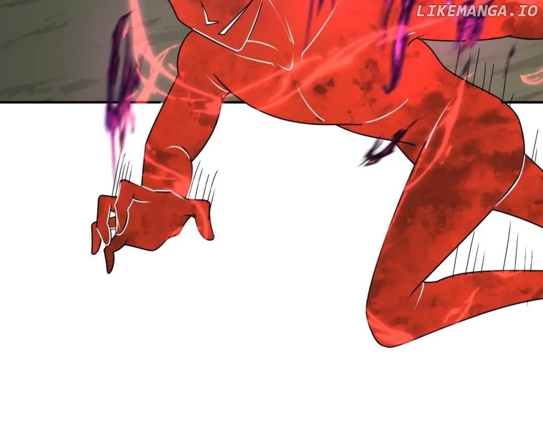 Read Era of the Haunted Manga Online