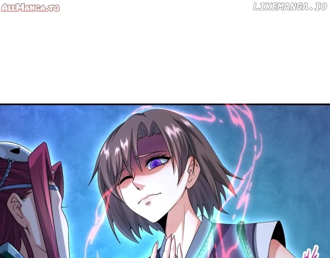 Read Era of the Haunted Manga Online
