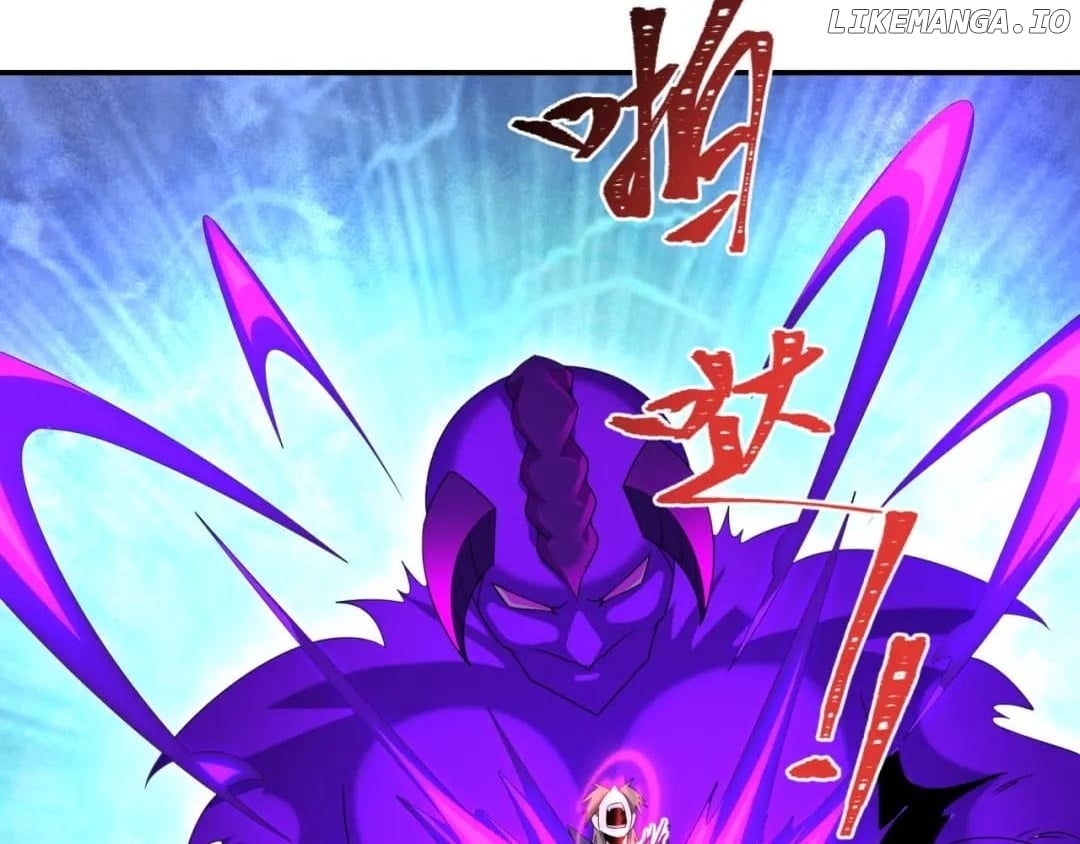 Read Era of the Haunted Manga Online