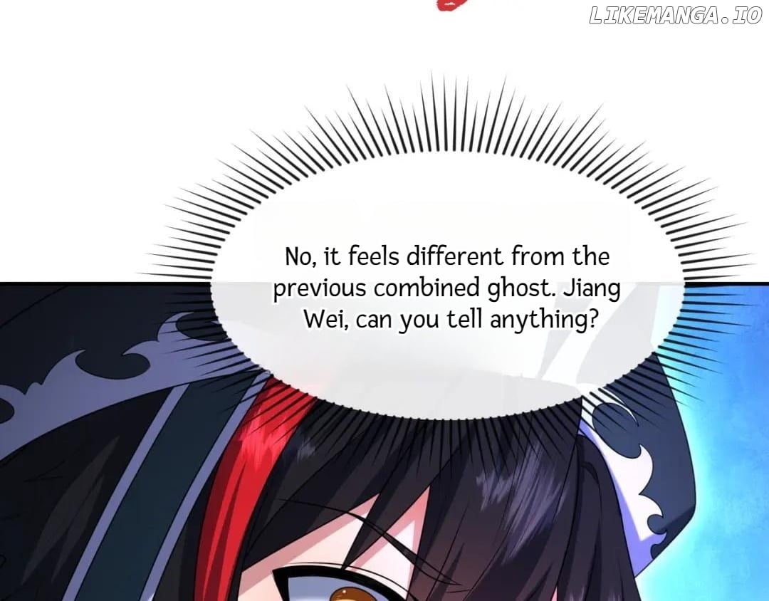 Read Era of the Haunted Manga Online