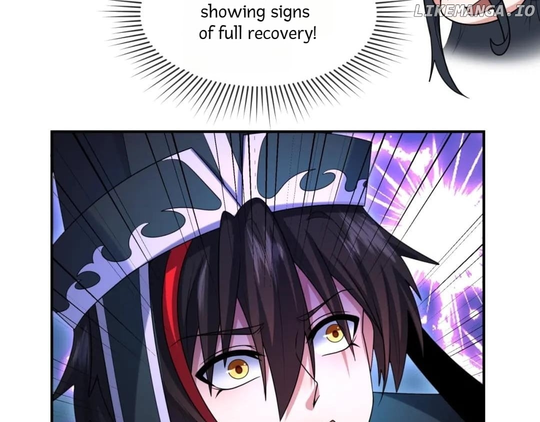 Read Era of the Haunted Manga Online