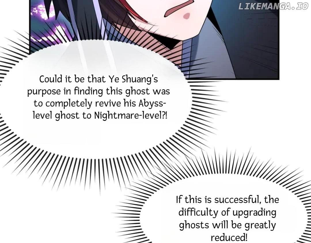Read Era of the Haunted Manga Online