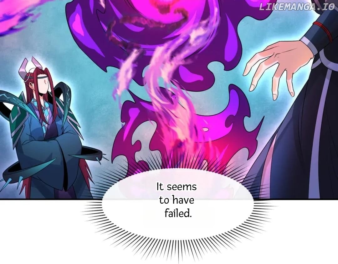 Read Era of the Haunted Manga Online