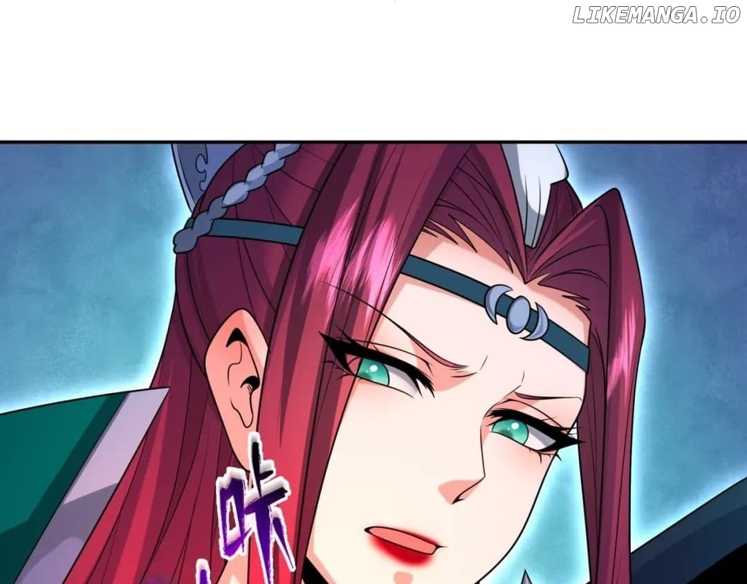 Read Era of the Haunted Manga Online