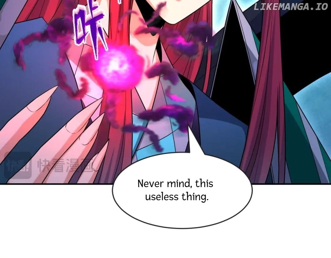 Read Era of the Haunted Manga Online