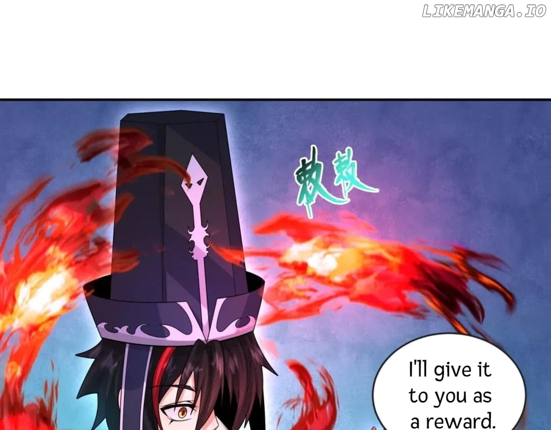 Read Era of the Haunted Manga Online