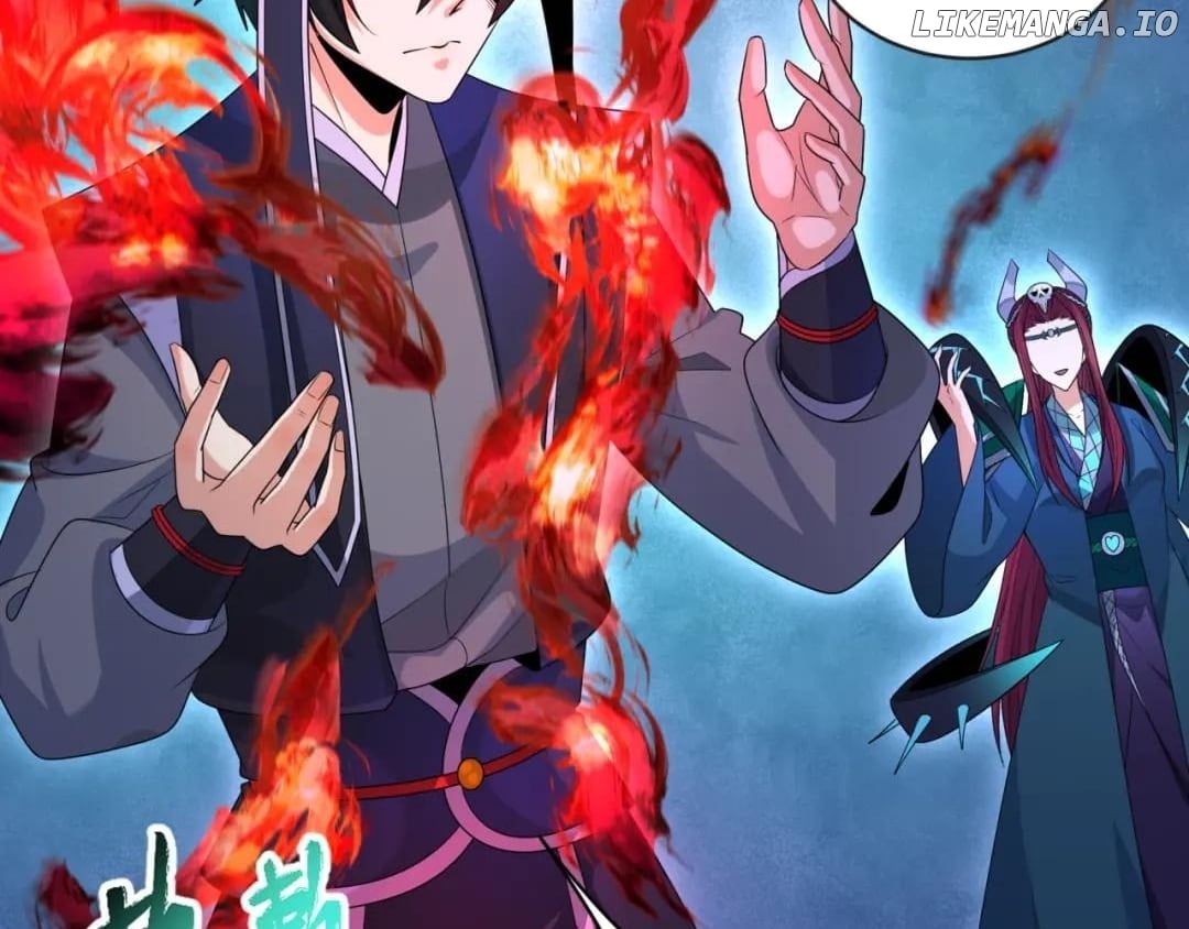 Read Era of the Haunted Manga Online