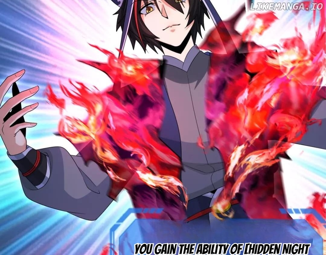 Read Era of the Haunted Manga Online