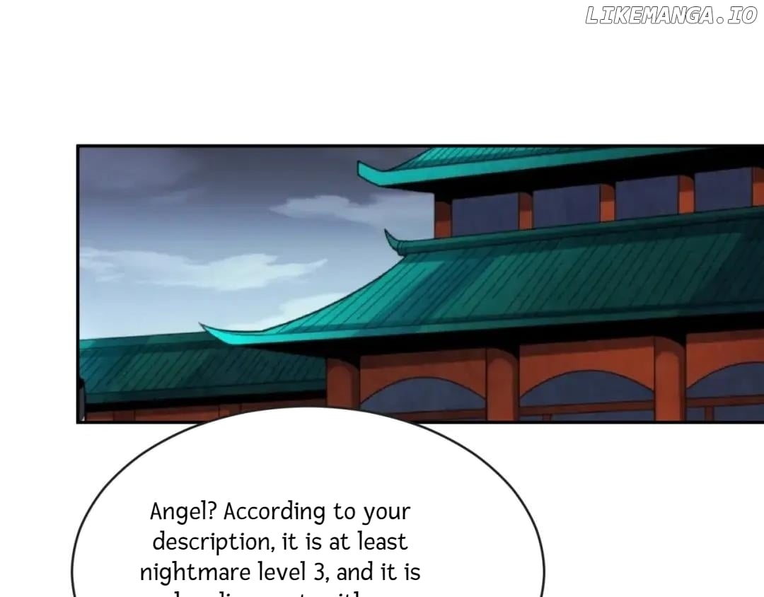 Read Era of the Haunted Manga Online