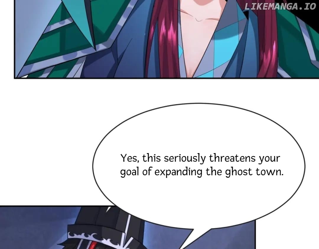 Read Era of the Haunted Manga Online