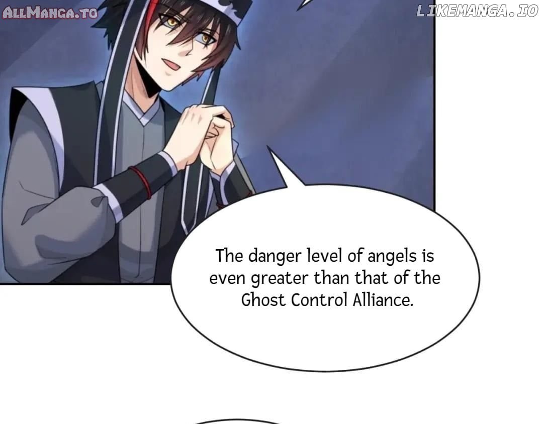 Read Era of the Haunted Manga Online