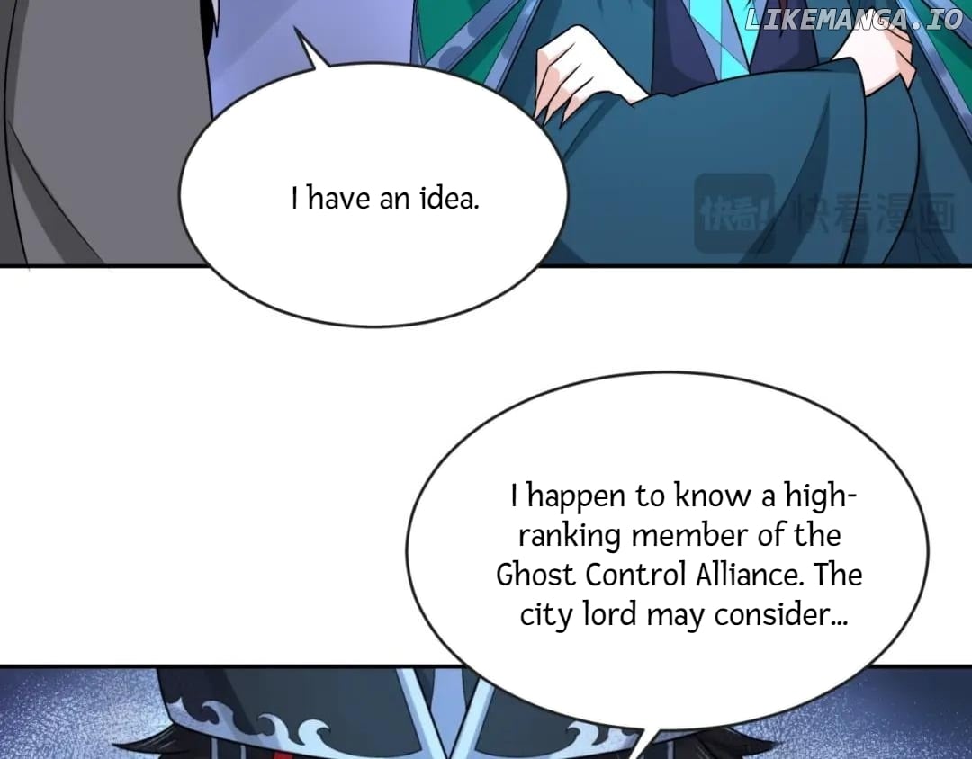 Read Era of the Haunted Manga Online