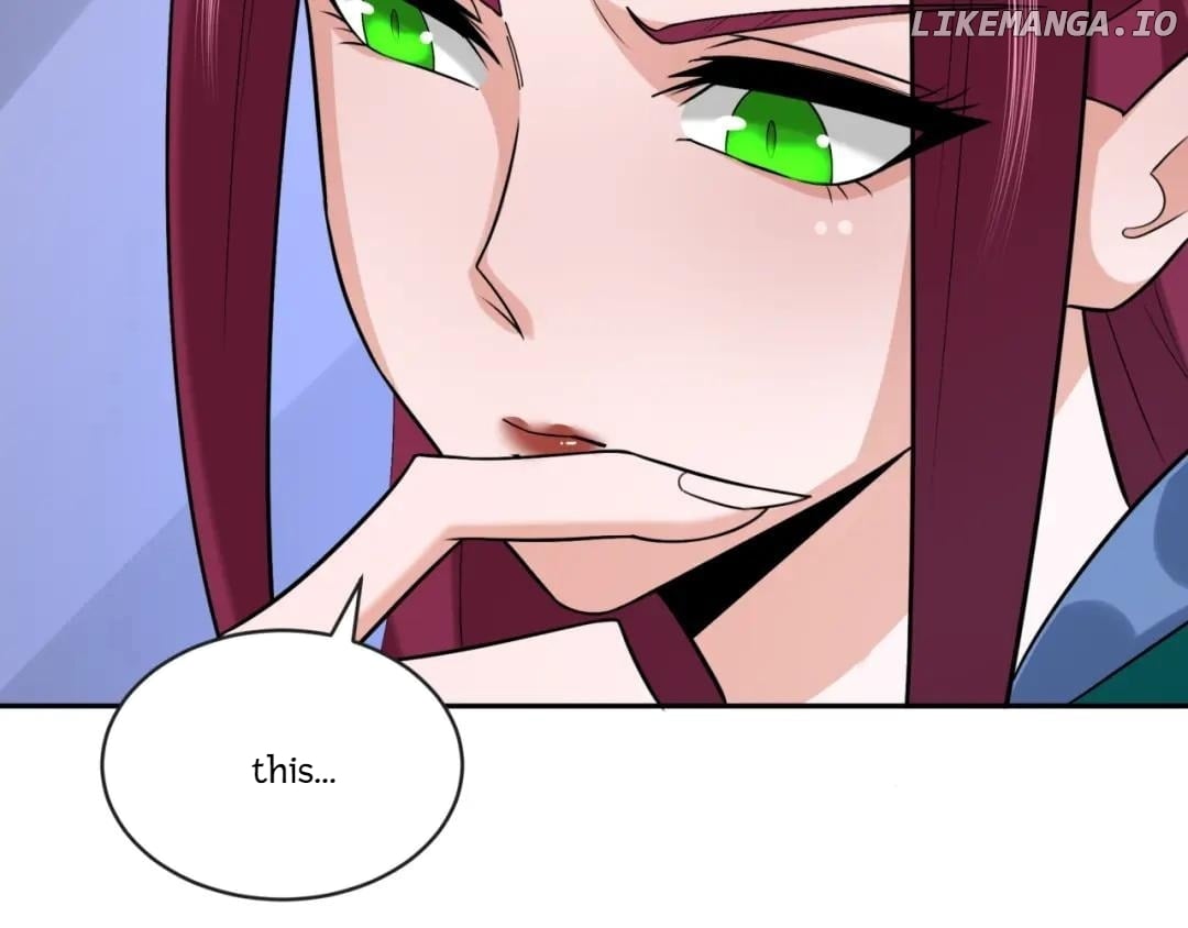 Read Era of the Haunted Manga Online