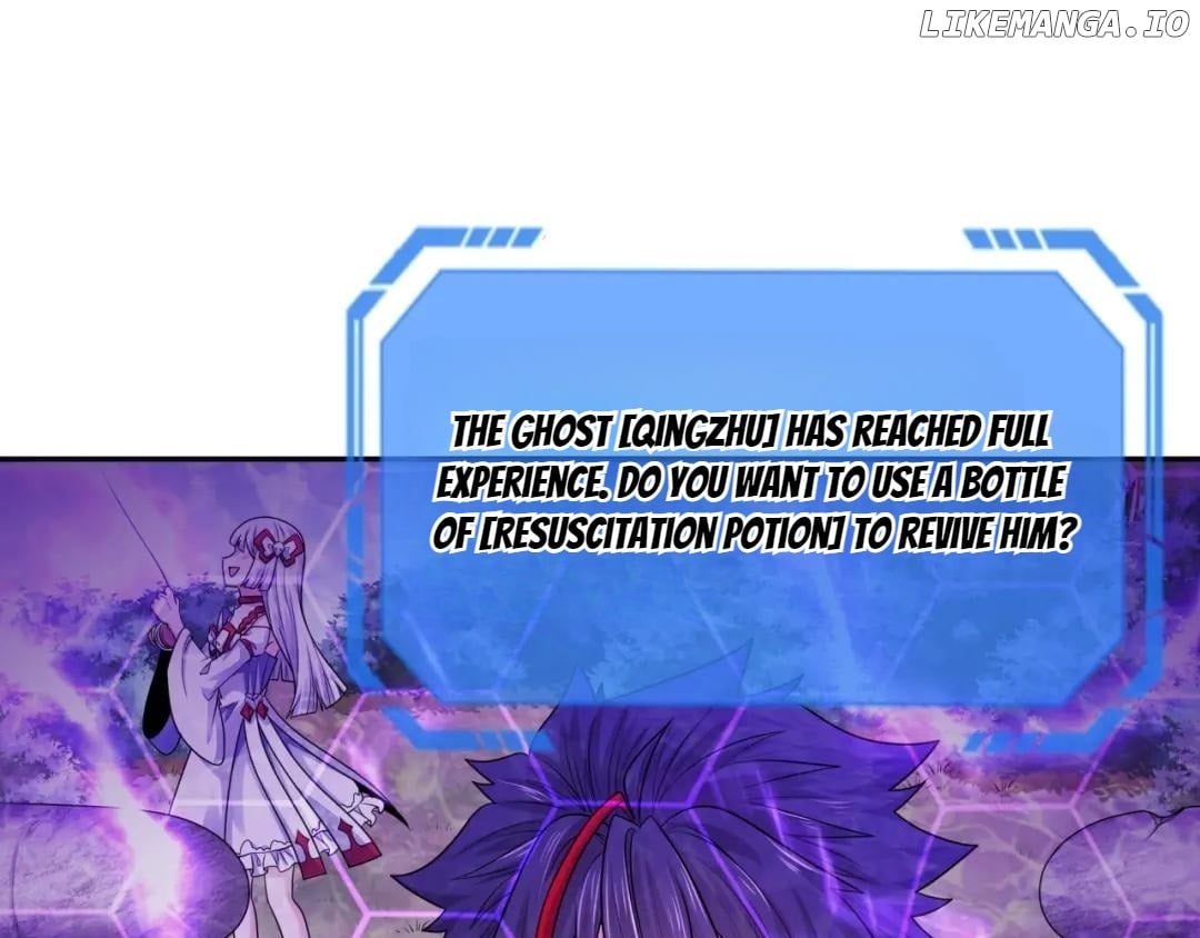 Read Era of the Haunted Manga Online