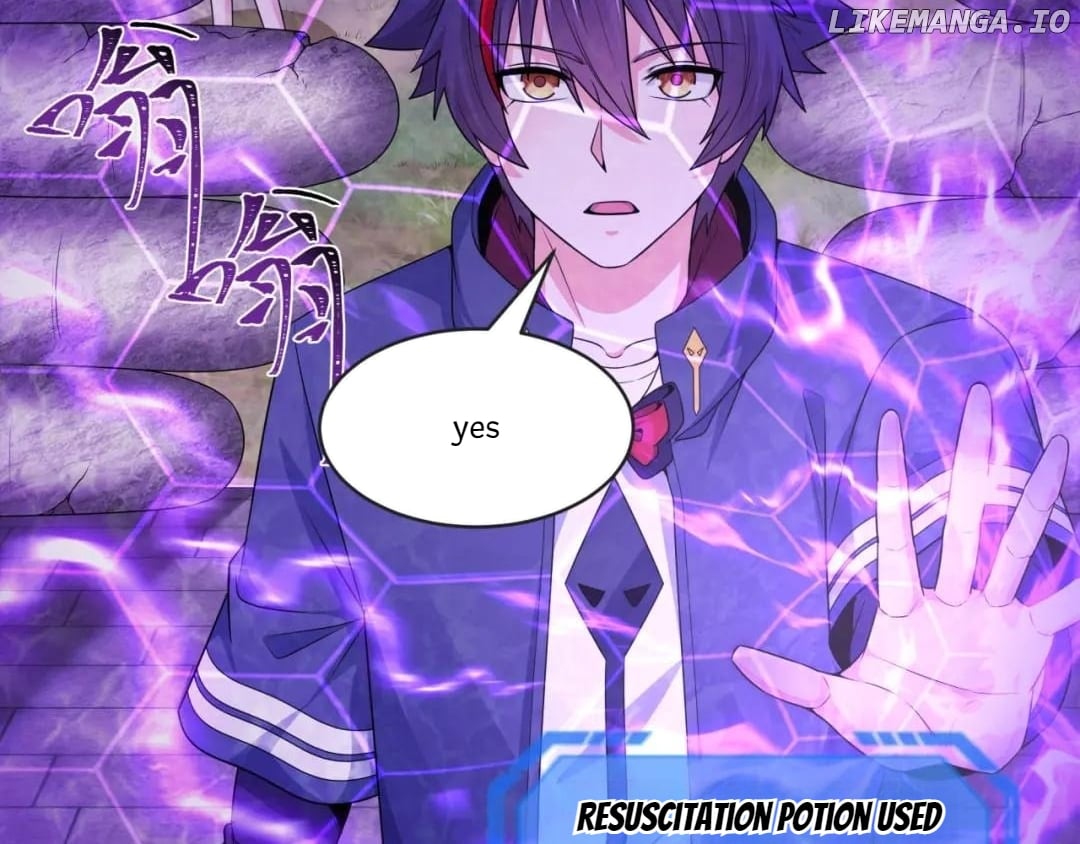 Read Era of the Haunted Manga Online