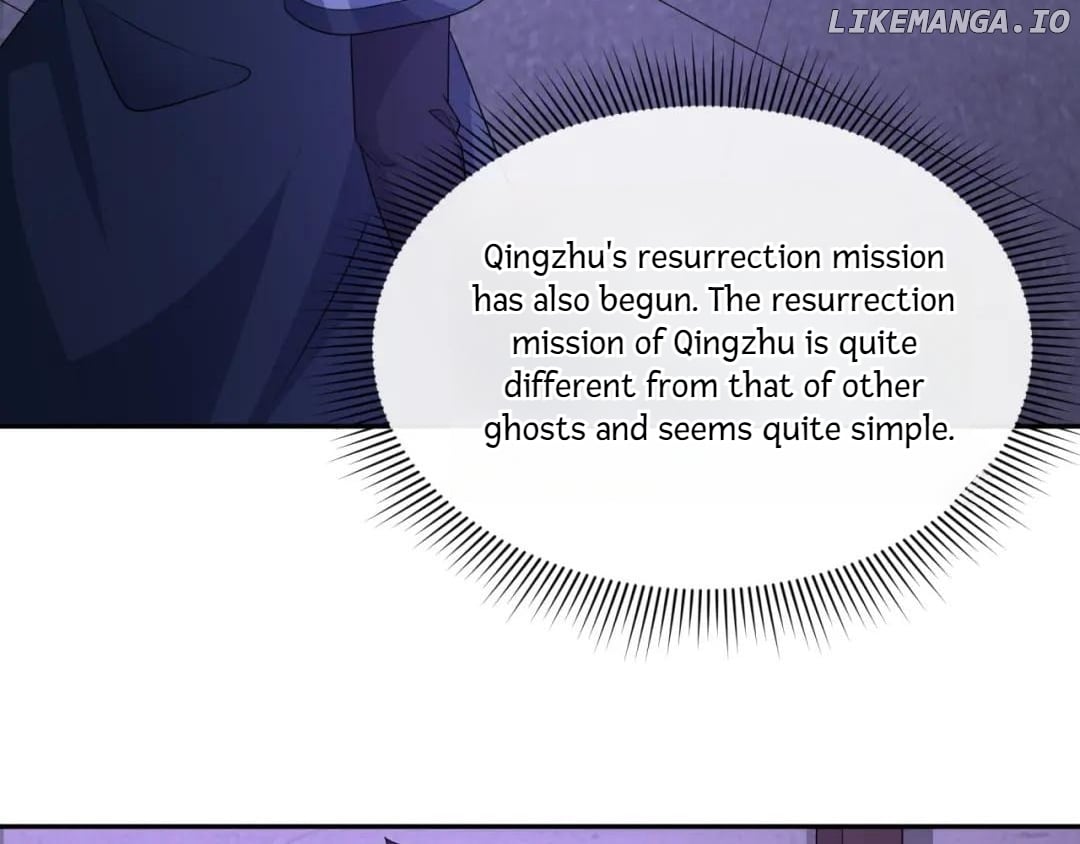 Read Era of the Haunted Manga Online