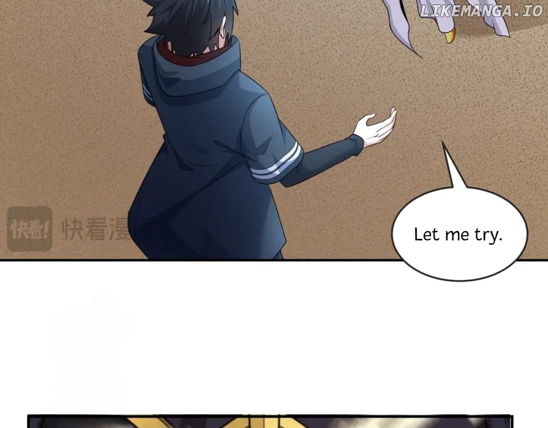 Read Era of the Haunted Manga Online