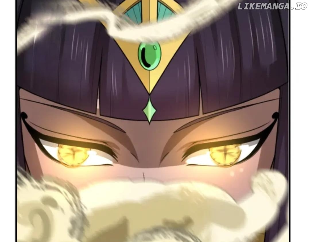 Read Era of the Haunted Manga Online