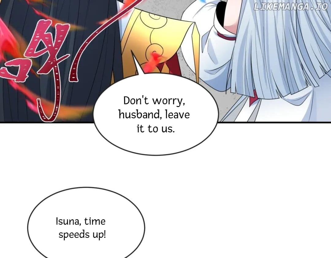 Read Era of the Haunted Manga Online